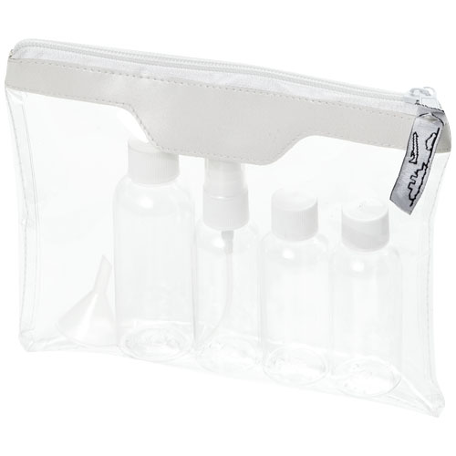 Traveler Airline Approved Travel Bottle Set