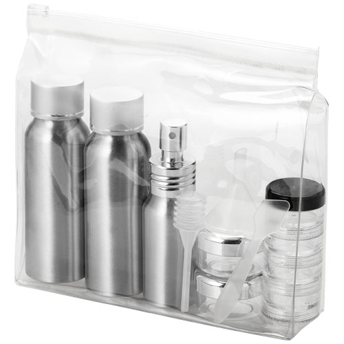 Traveler Airline Approved Travel Bottle Set