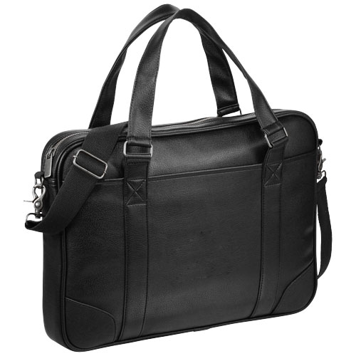Oxford 15.6" Slim Laptop Briefcase 5l