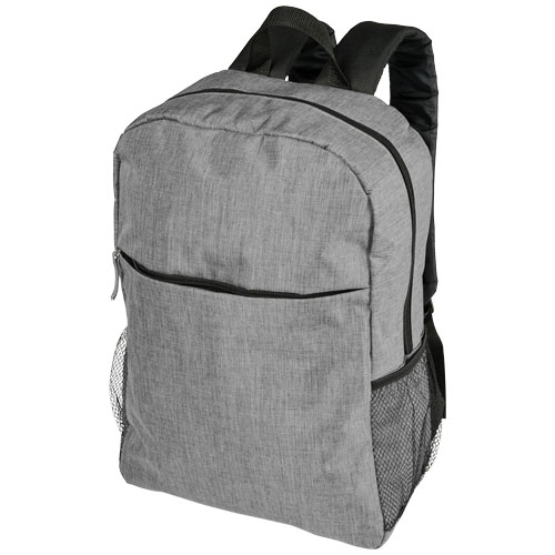 Hoss 15" Laptop Backpack 18l