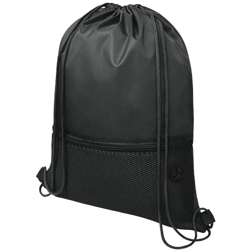 Oriole Mesh Drawstring Bag 5l