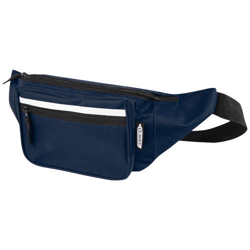Journey Grs Rpet Waist Bag
