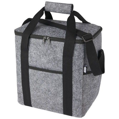 Felta Grs Recycled Felt Bottle Cooler Bag 21l