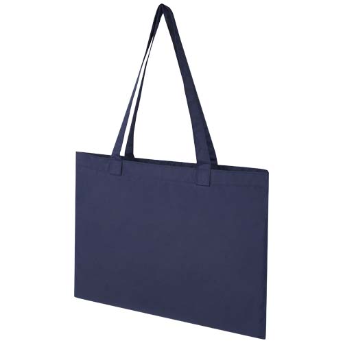 Kai Grs Recycled Circular Tote Bag