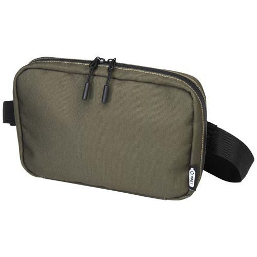 Roam Grs Recycled Modular Toiletry Bag
