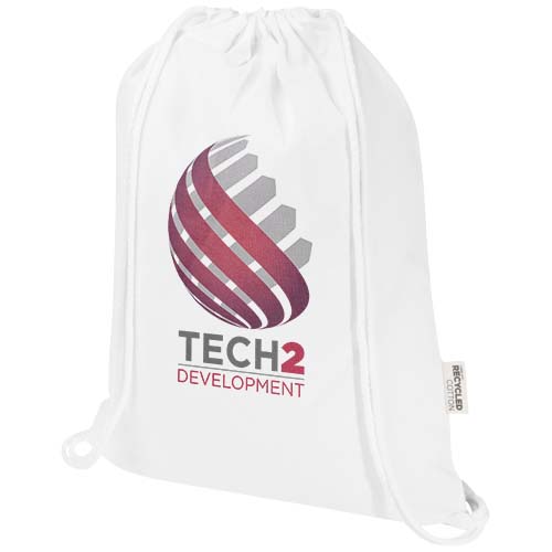 Branding preview