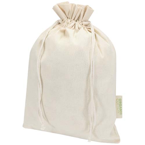 Odisha 140 G/m² Ocs Organic Gift Bag - 42 X 30 Cm