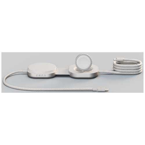 Zens Pro 3 140w Usb-c 3-in-1 Charging Cable