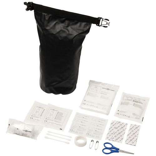 Alexander 30-piece First Aid Waterproof Bag