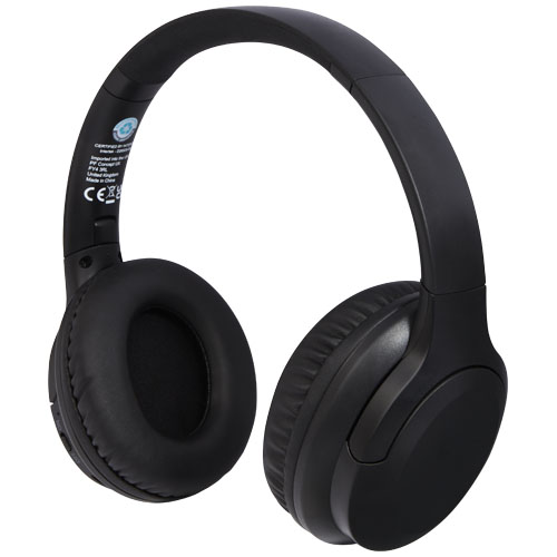 Loop Recycled Plastic Bluetooth® Headphones