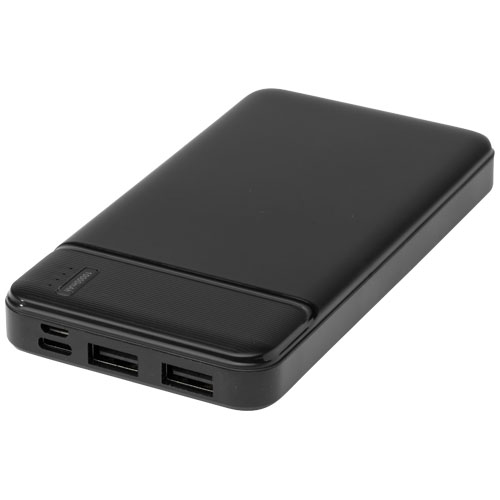 Loop 10.000 Mah Recycled Plastic Power Bank 