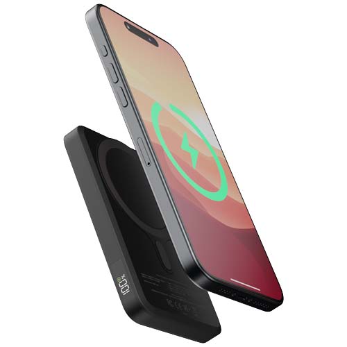 Xtorm Fs5w051 5.000 Mah Magnetic Wireless Power Bank