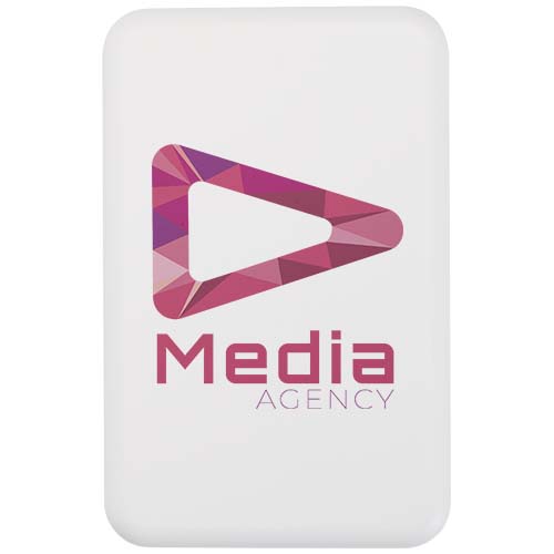Branding preview