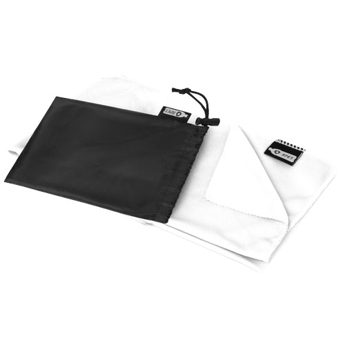 Raquel Cooling Towel Made From Recycled Pet 80x30 Cm