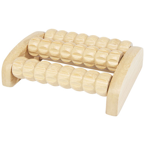 Venis Bamboo Foot Massager