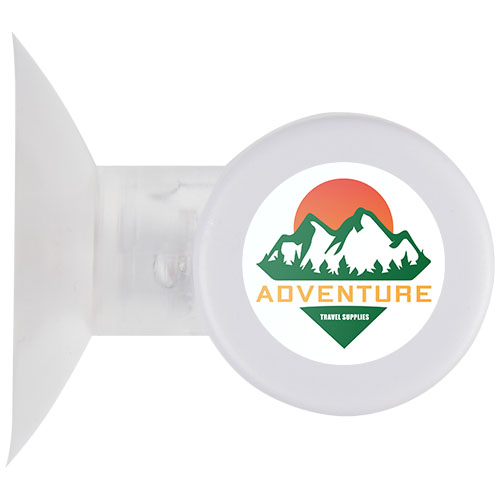 Branding preview
