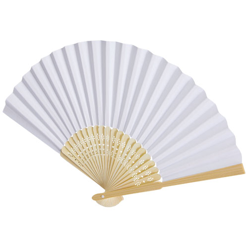 Carmen Hand Fan