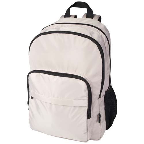 Trend Plus 15” Grs Recycled Laptop Backpack 20l