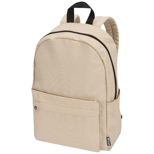 Byron 14" Grs Recycled City Laptop Backpack 16l