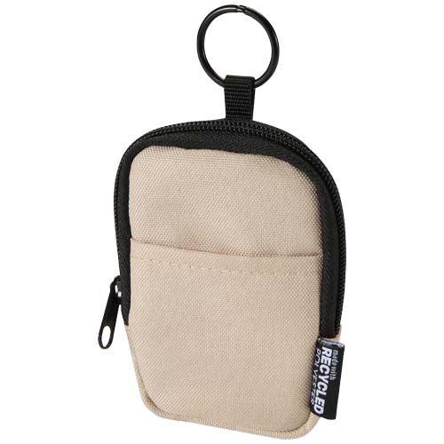 Byron Clip & Go Grs Recycled Small Pouch 0.2l