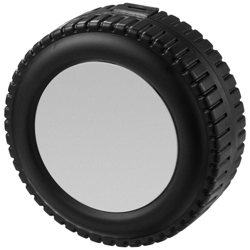 Rage 25-piece Tyre-shaped Tool Set