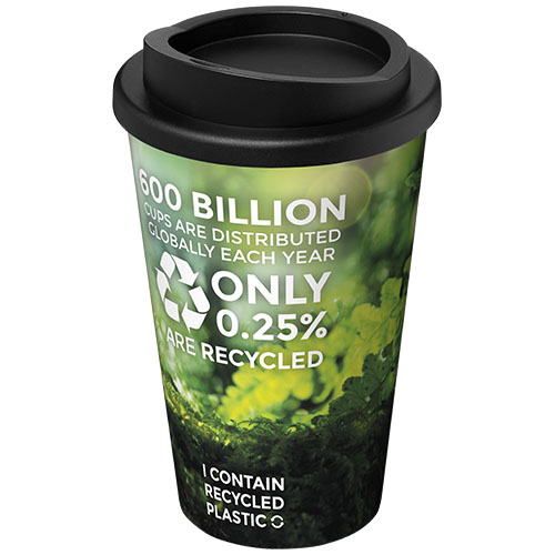 Brite-americano® 350 Ml Insulated Tumbler