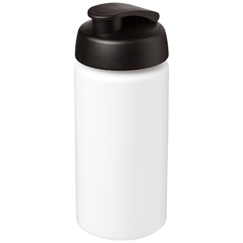 Baseline® Plus Grip 500 Ml Flip Lid Sport Bottle