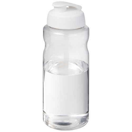H2o Active® Big Base 1 Litre Flip Lid Sport Bottle