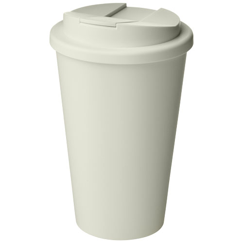 Americano®­­ Renew 350 Ml Insulated Tumbler With Spill-proof Lid