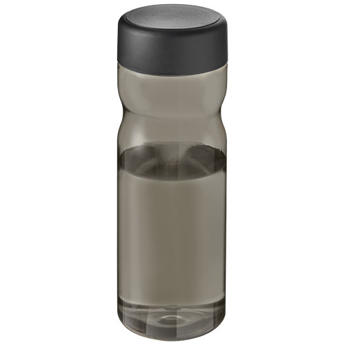 H2o Active® Eco Base 650 Ml Screw Cap Water Bottle