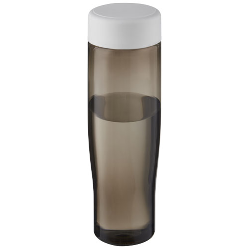 H2o Active® Eco Tempo 700 Ml Screw Cap Water Bottle