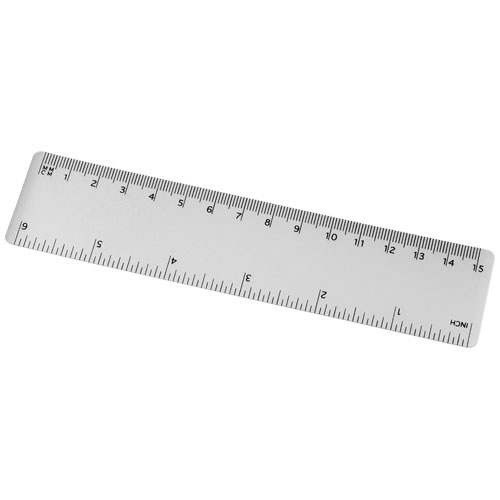Rothko 15 Cm Plastic Ruler