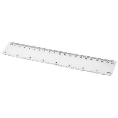 Rothko 20 Cm Plastic Ruler