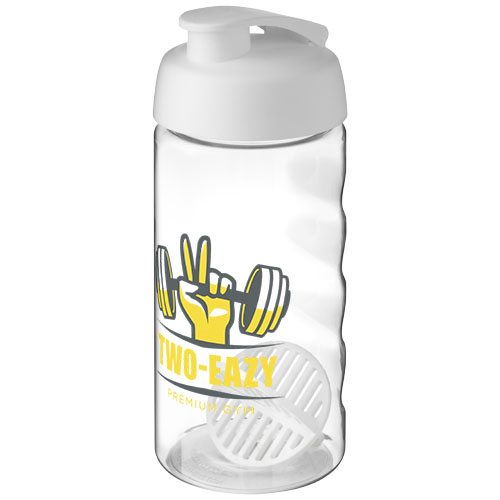 Branding preview