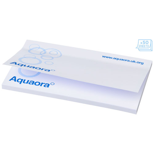 Sticky-mate® Sticky Notes 127x75mm
