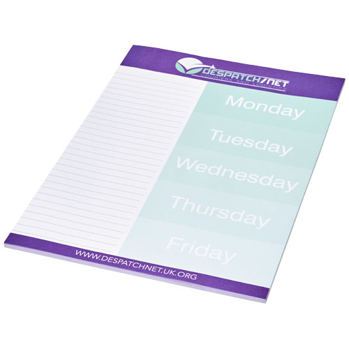 Desk-mate® A4 Notepad