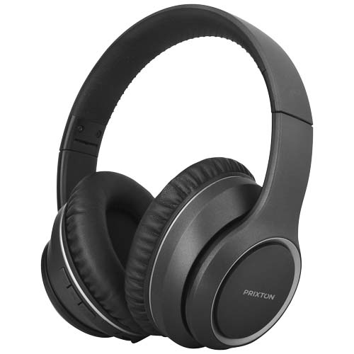 Prixton Live Pro Wireless Anc Bluetooth® Headphones