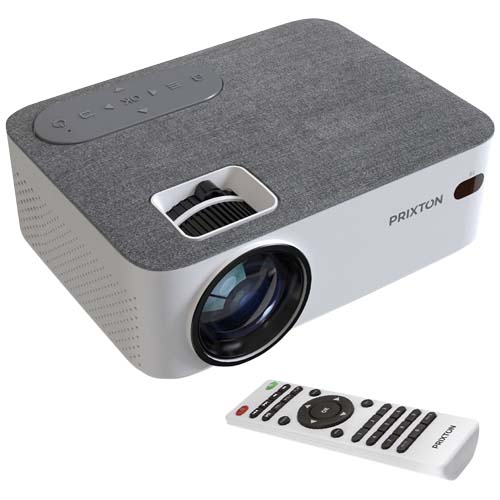 Prixton Lumière Projector
