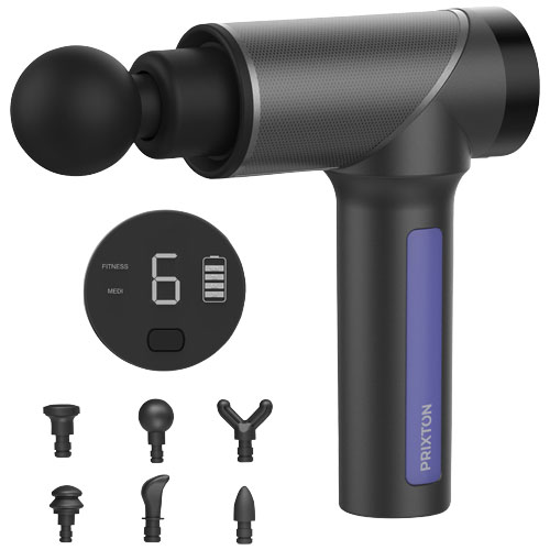 Prixton Mgf100 Massage Gun