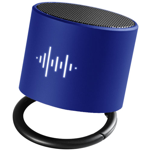 S26 Light-up Ring Speaker