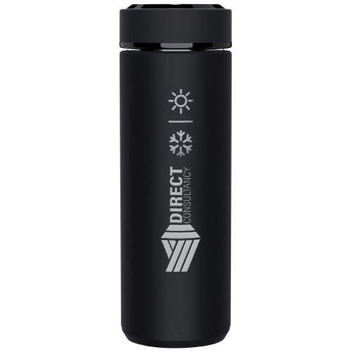 Branding preview