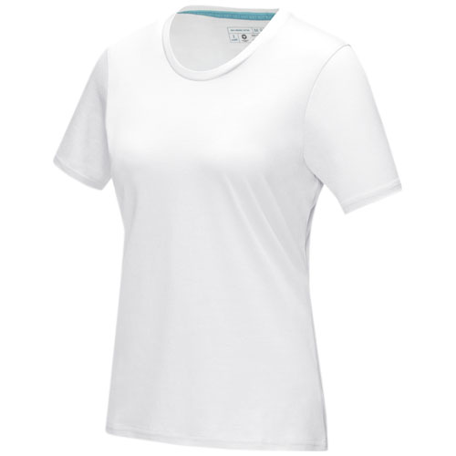 Azurite Short Sleeve Women’s Organic T-shirt