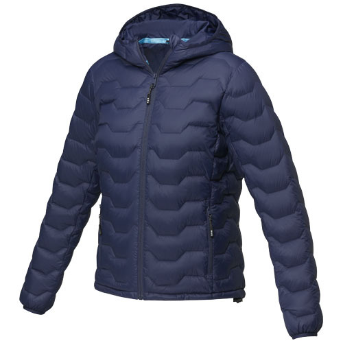 Petalite Women's Grs Recycled Insulated Down Jacket