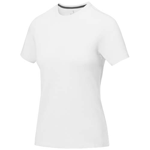 Nanaimo Short Sleeve Women's T-shirt