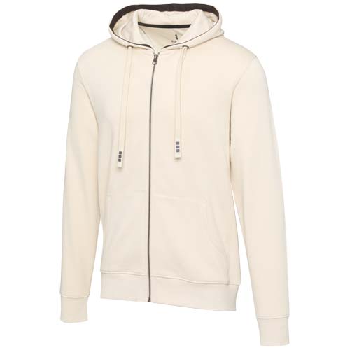 Arora 300 G/m2 Unisex Full Zip Hoodie