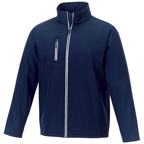 Orion Men's Softshell Jacket