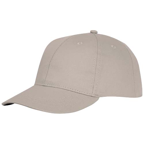 Ares 6 Panel 175 G/m2 Cap