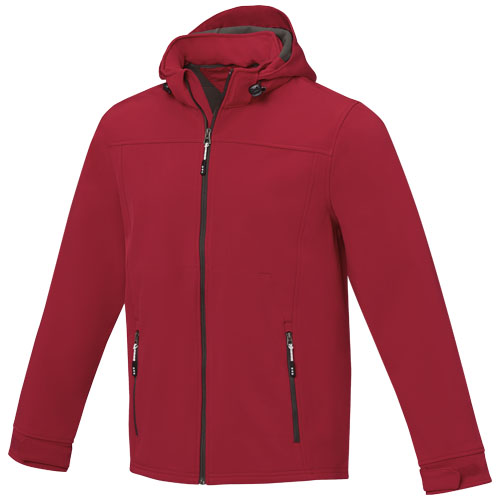Langley Men's Softshell Jacket