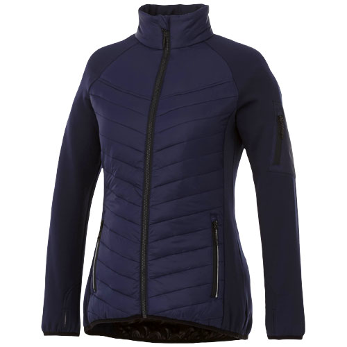Banff Women's Hybrid Insulated Jacket