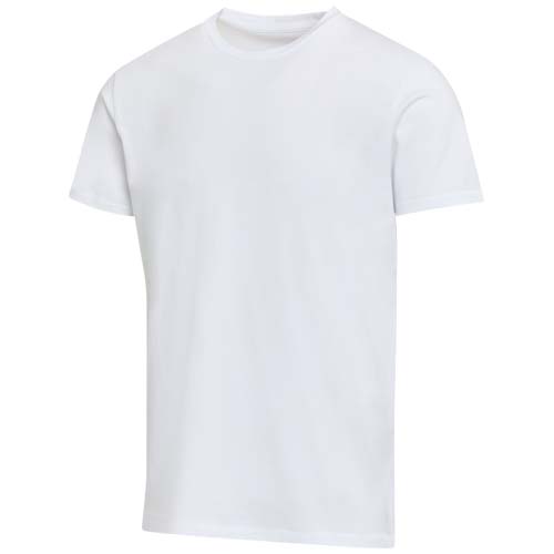 Balfour 200 G/m² Short Sleeve Unisex Ocs Organic T-shirt